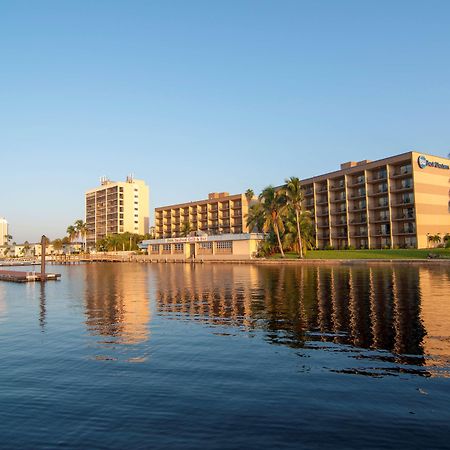 Best Western Fort Myers Waterfront North Fort Myers Bagian luar foto