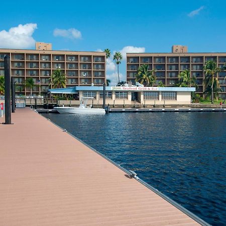 Best Western Fort Myers Waterfront North Fort Myers Bagian luar foto