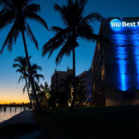 Best Western Fort Myers Waterfront North Fort Myers Bagian luar foto