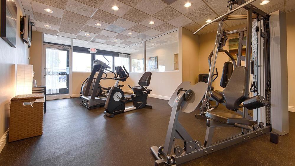 Best Western Fort Myers Waterfront North Fort Myers Bagian luar foto