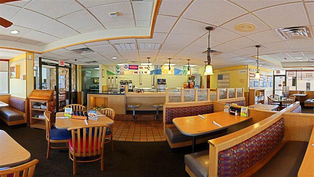 Best Western Fort Myers Waterfront North Fort Myers Bagian luar foto