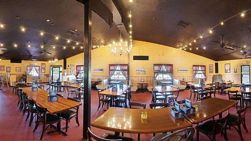 Best Western Fort Myers Waterfront North Fort Myers Bagian luar foto