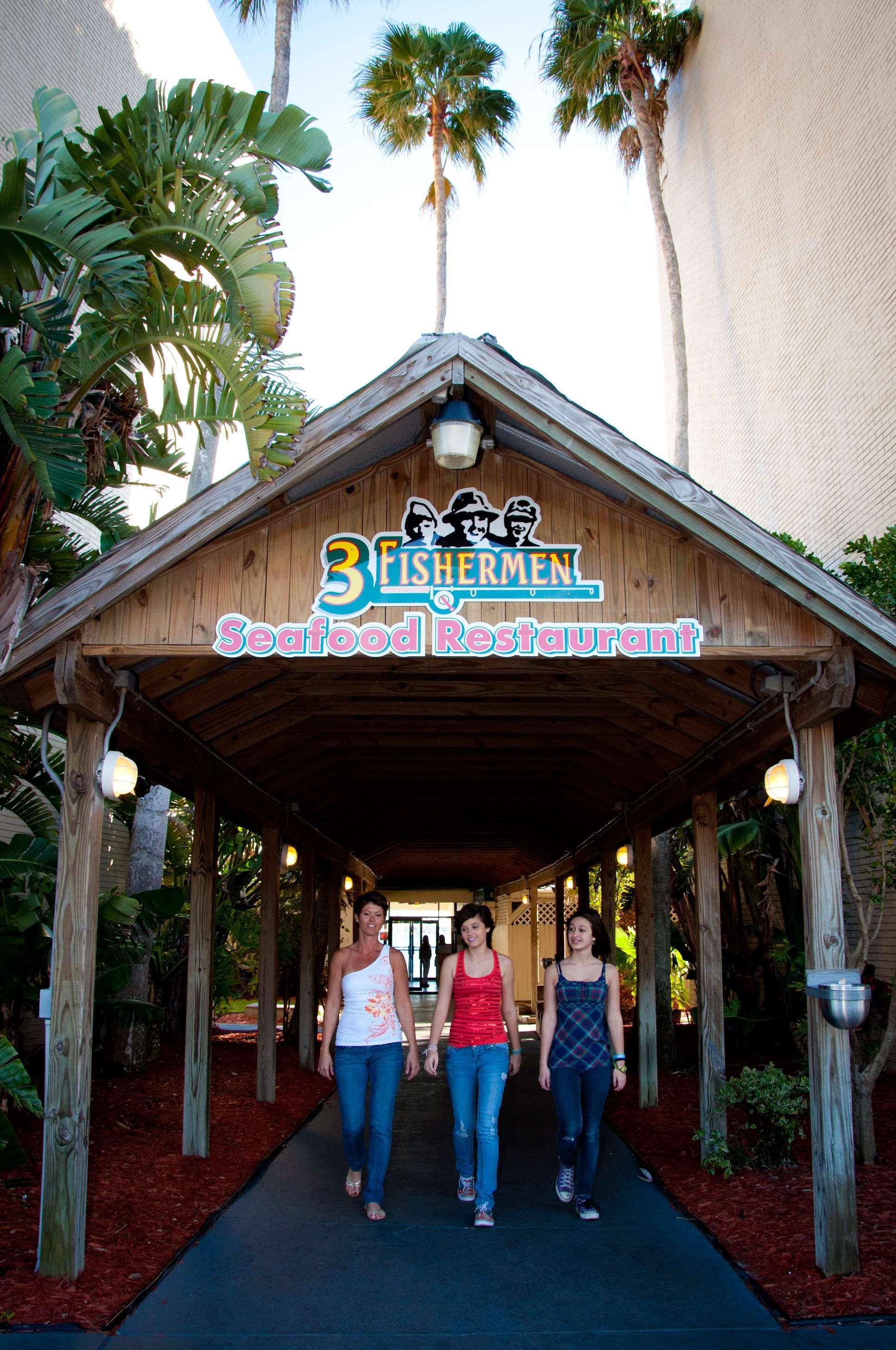 Best Western Fort Myers Waterfront North Fort Myers Bagian luar foto