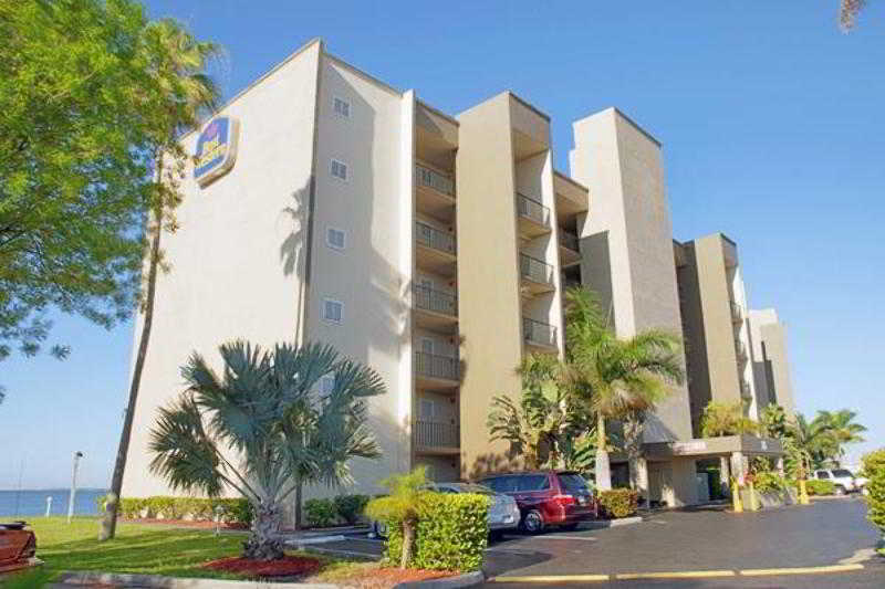 Best Western Fort Myers Waterfront North Fort Myers Bagian luar foto