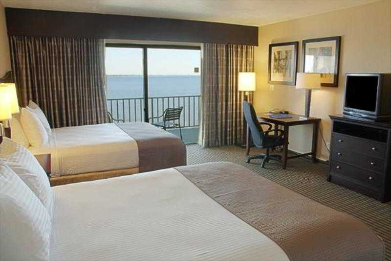 Best Western Fort Myers Waterfront North Fort Myers Ruang foto