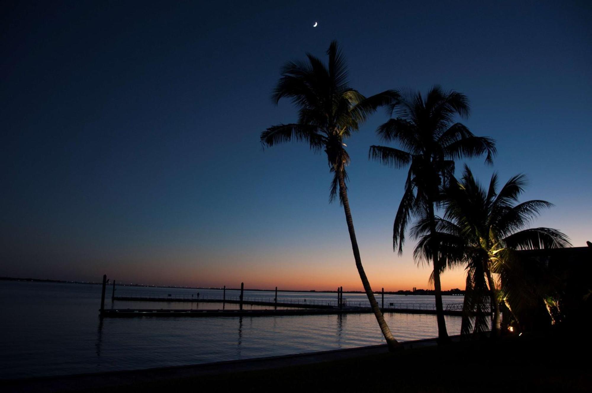 Best Western Fort Myers Waterfront North Fort Myers Bagian luar foto