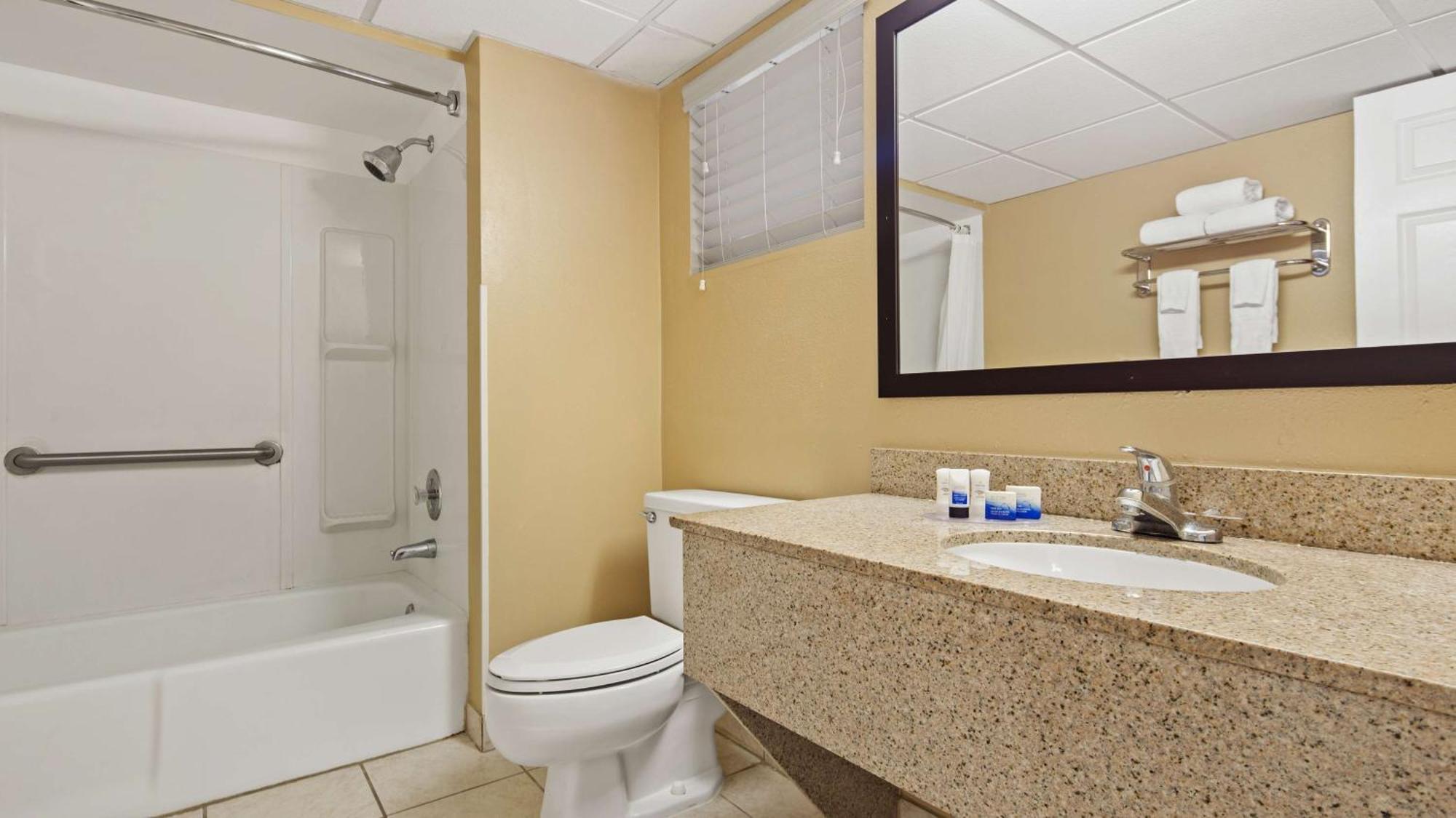 Best Western Fort Myers Waterfront North Fort Myers Bagian luar foto