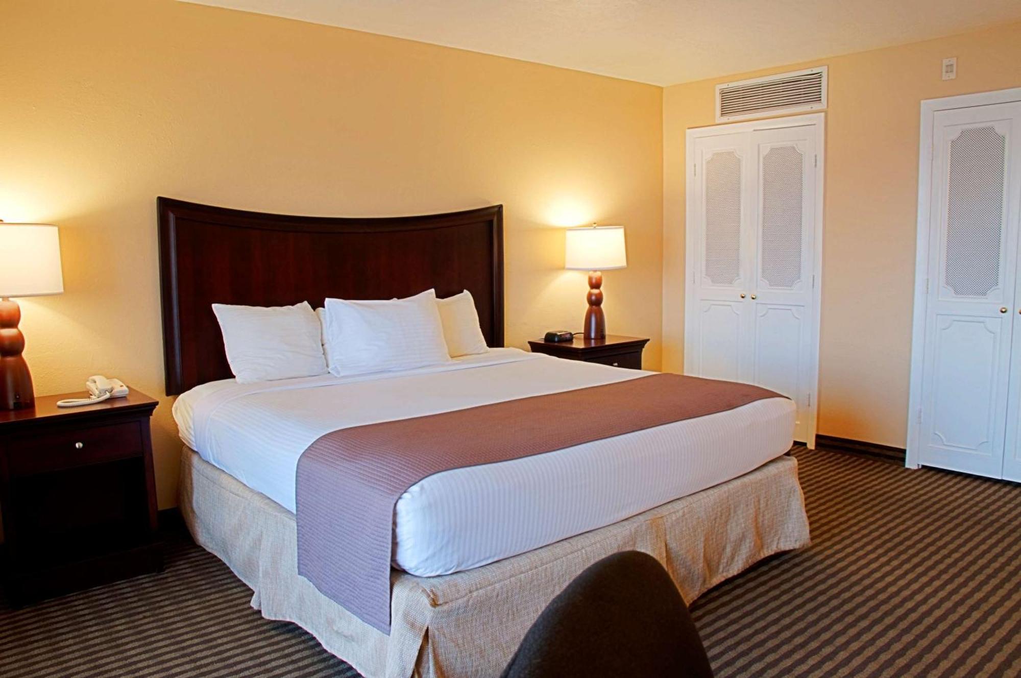 Best Western Fort Myers Waterfront North Fort Myers Bagian luar foto