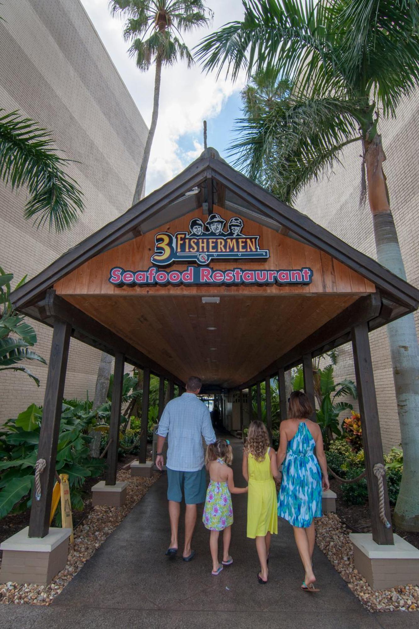 Best Western Fort Myers Waterfront North Fort Myers Bagian luar foto