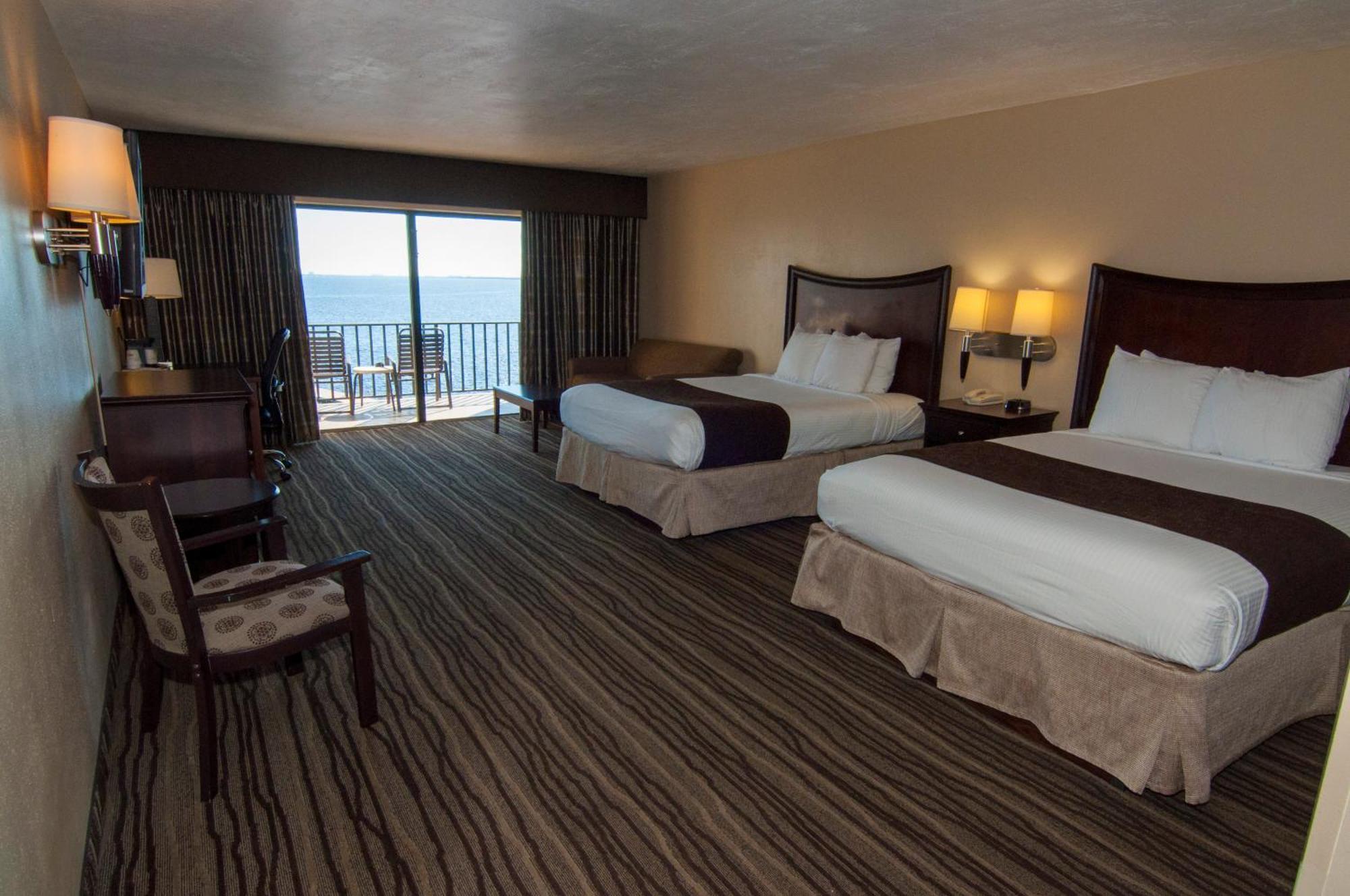 Best Western Fort Myers Waterfront North Fort Myers Bagian luar foto