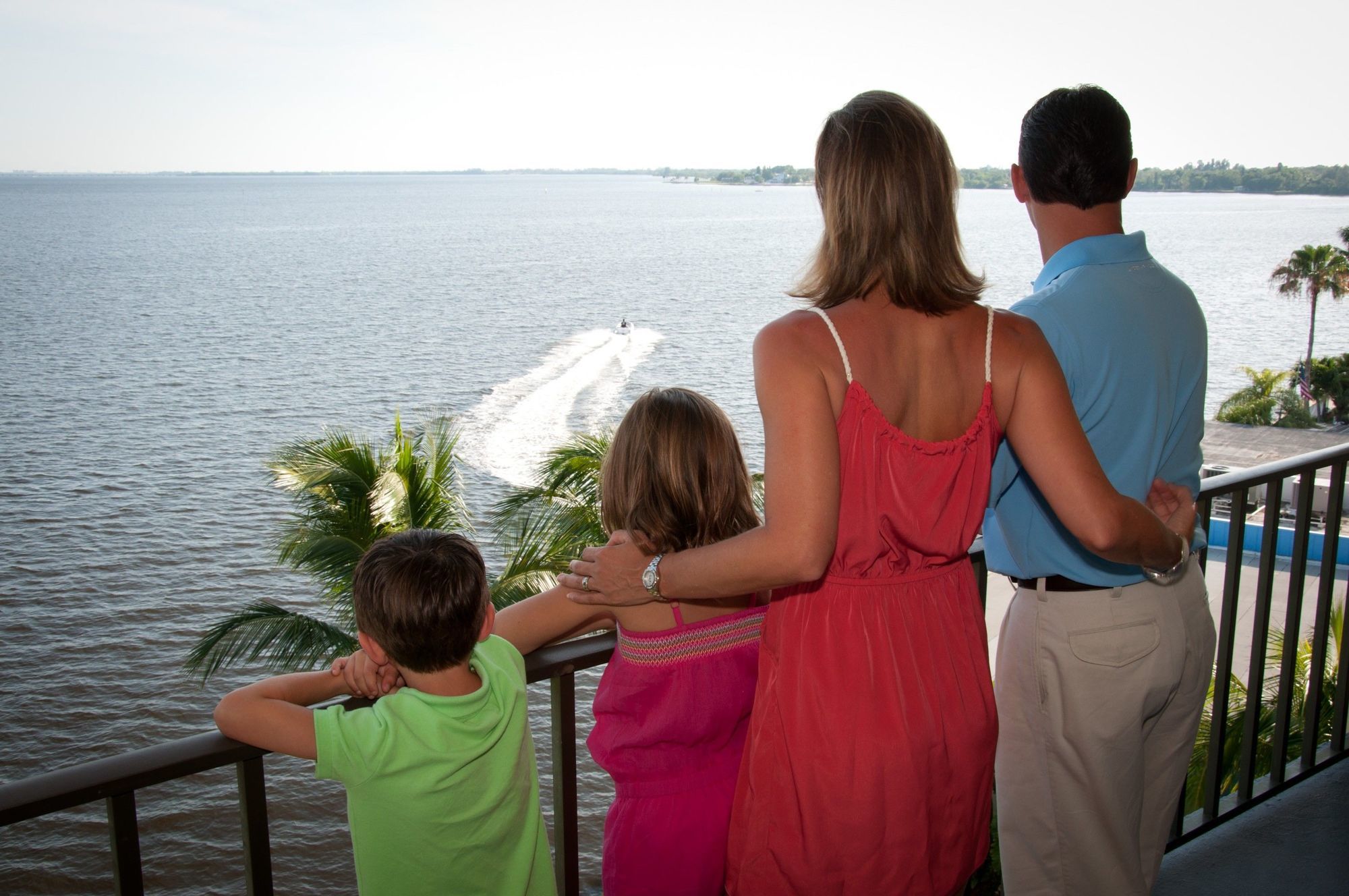 Best Western Fort Myers Waterfront North Fort Myers Bagian luar foto