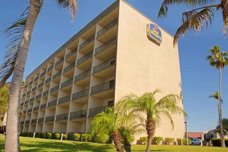 Best Western Fort Myers Waterfront North Fort Myers Bagian luar foto