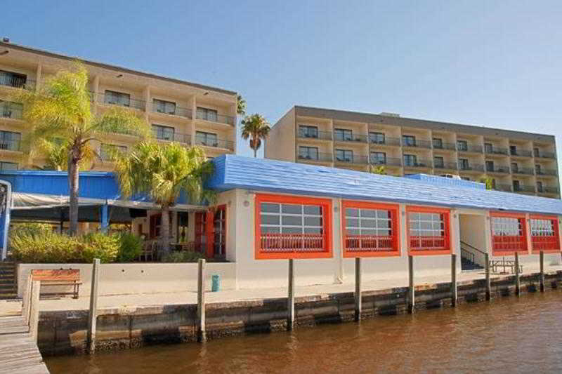 Best Western Fort Myers Waterfront North Fort Myers Bagian luar foto