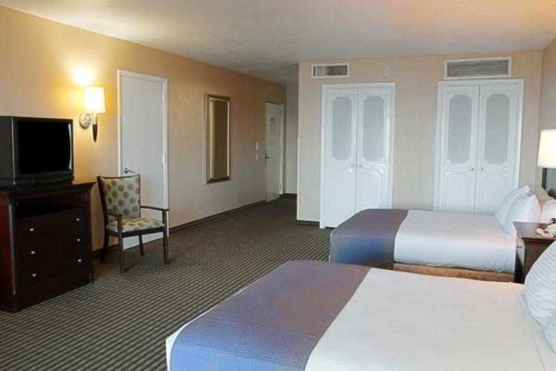 Best Western Fort Myers Waterfront North Fort Myers Ruang foto