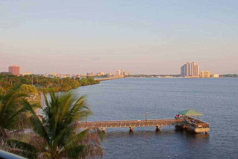 Best Western Fort Myers Waterfront North Fort Myers Fasilitas foto