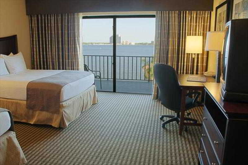 Best Western Fort Myers Waterfront North Fort Myers Bagian luar foto