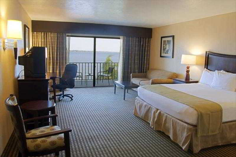 Best Western Fort Myers Waterfront North Fort Myers Ruang foto