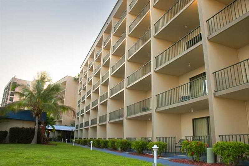 Best Western Fort Myers Waterfront North Fort Myers Bagian luar foto