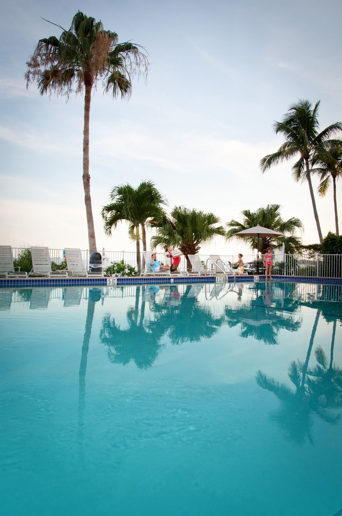 Best Western Fort Myers Waterfront North Fort Myers Bagian luar foto