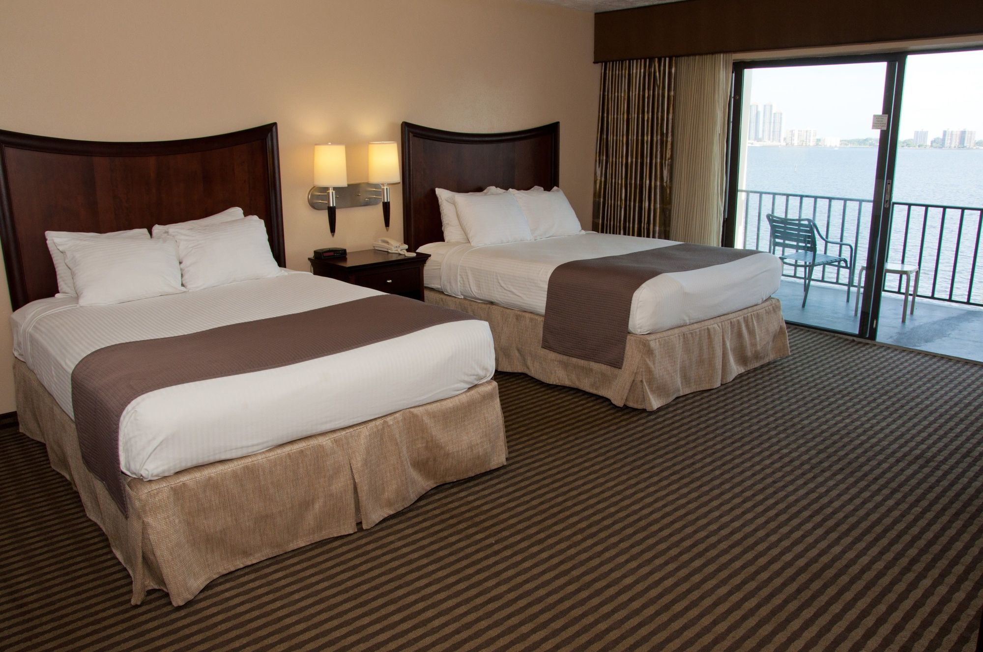 Best Western Fort Myers Waterfront North Fort Myers Bagian luar foto