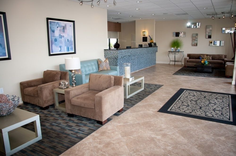 Best Western Fort Myers Waterfront North Fort Myers Bagian luar foto