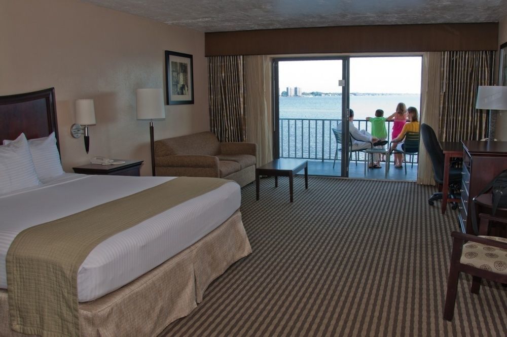 Best Western Fort Myers Waterfront North Fort Myers Bagian luar foto