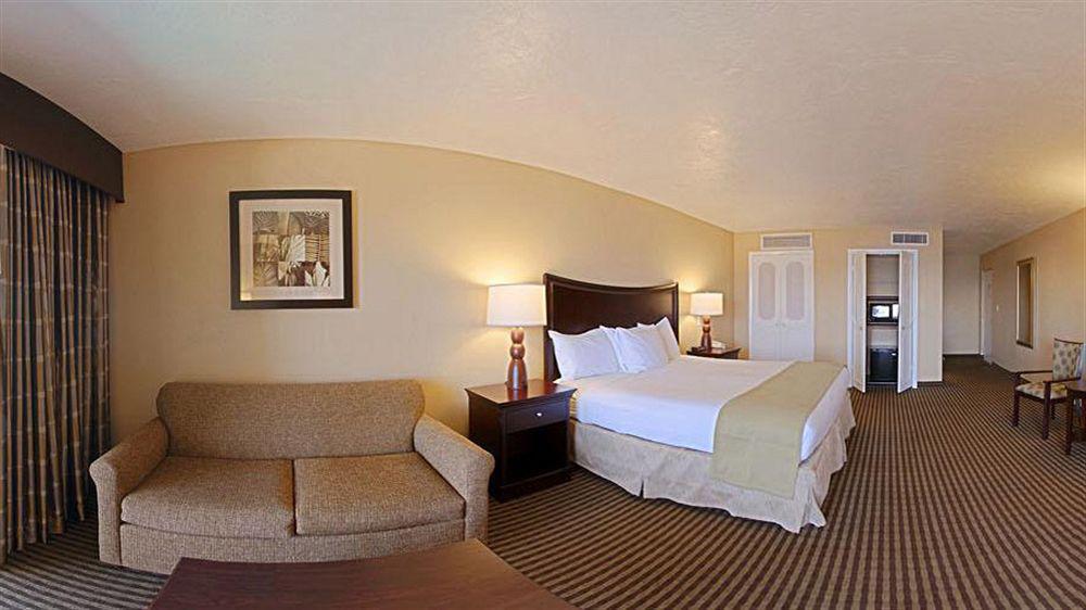 Best Western Fort Myers Waterfront North Fort Myers Bagian luar foto