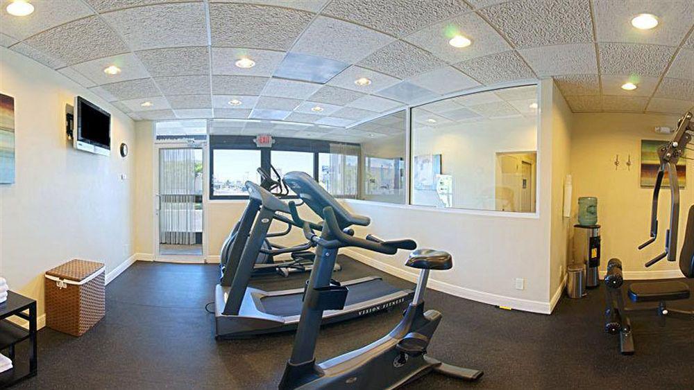 Best Western Fort Myers Waterfront North Fort Myers Bagian luar foto