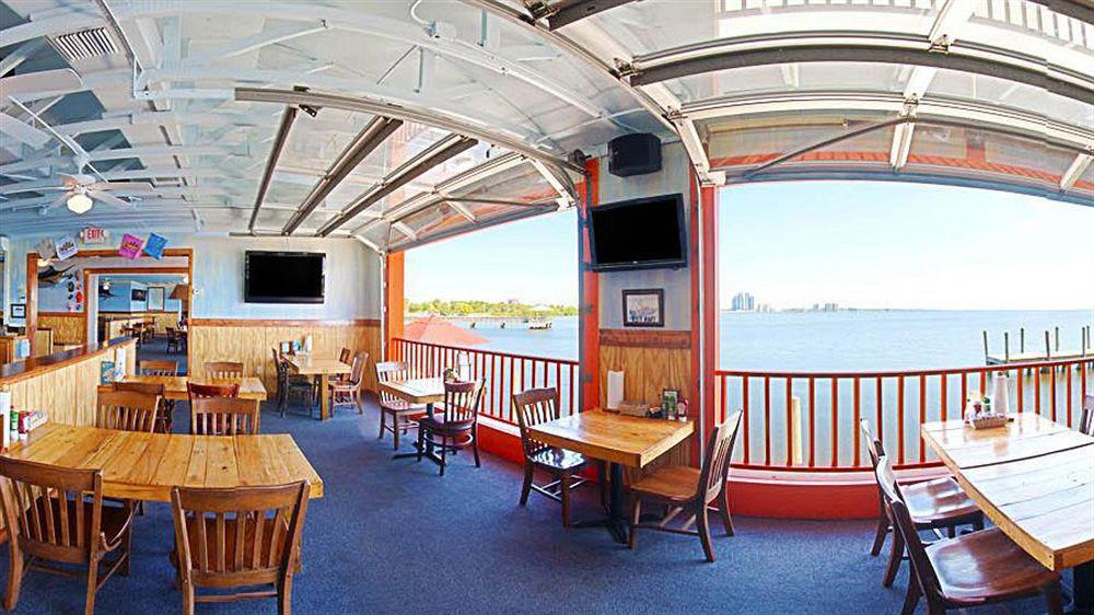 Best Western Fort Myers Waterfront North Fort Myers Bagian luar foto