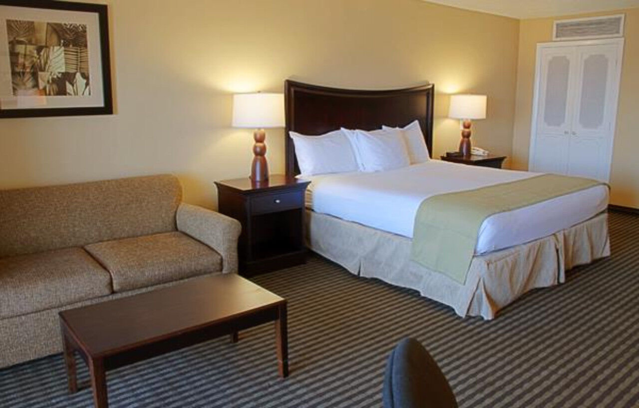 Best Western Fort Myers Waterfront North Fort Myers Ruang foto